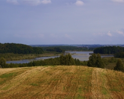 0002 Jezioro Oświn