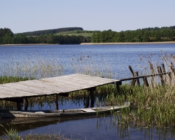 0081 Jezioro Dobrzyń