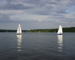0114 Jezioro Bełdany